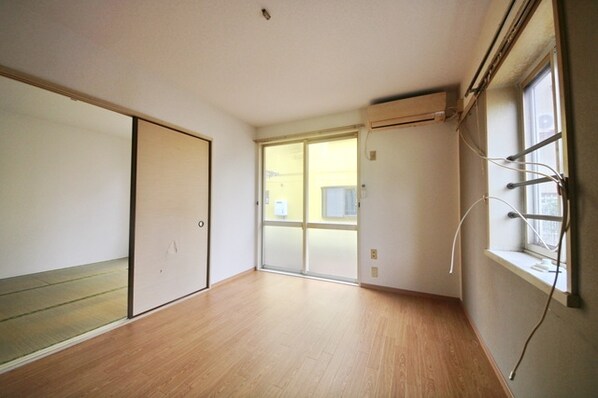 セフィラM&Kの物件内観写真